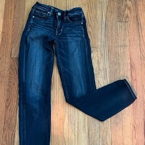 American Eagle Girl’s Jeans